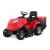 Záhradný traktor VARI RL 98 HW