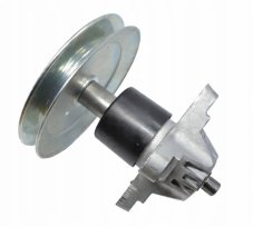 Mandrela, unášač nôža pre záhradný traktor MTD 918-0609D