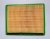 ND HECHT Filter vzduchu DG600, HECHT 5534 SX/SWE, 5533, 5060, HECHT 553 SW, GNDG600-117, 04-12012, 25100131601