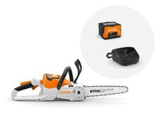 Akumulátorová píla STIHL MSA 60 C-Q, set 1x aku AK 20 a nabíjačka, MA04 011 5814