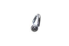 ND GP Universal metal handle grip for lawn mower starters, 03-06054