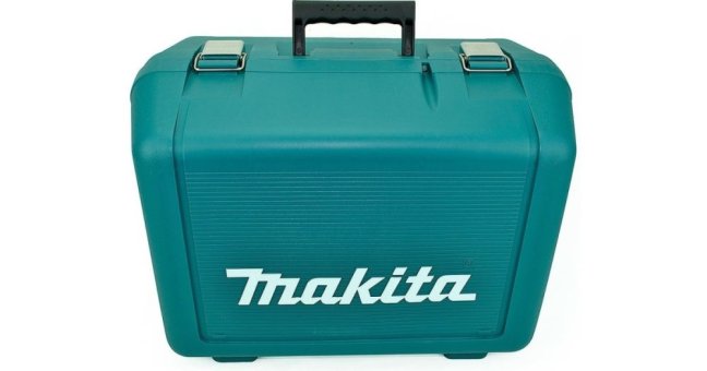 Kufor PVC pre MAKITA DSS610, DSS611,BS610, 824757-7