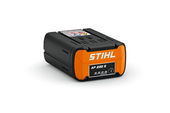 Akumulátor STIHL AP 200 S, 4850 400 6568