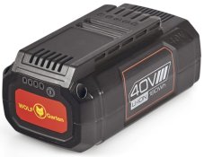 AKUMULÁTOR WOLF-GARTEN LYCOS 40/250 A