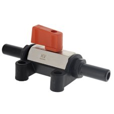Kohútik pre rosič STIHL SR 400, SR 420, 4203 700 4501