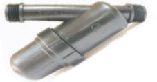 Filter plastový IN LINE Large 3/4“ diskový (6 bar)