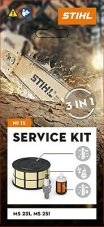 Servisná sada STIHL MS 231, MS 251, 1143 007 4100, Kit 15
