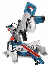 Pokosová píla BOSCH GCM 800 SJ - 0601B19000