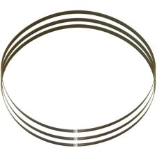 Saw blade belt for MBS 125 V Gude (40548)