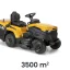 Záhradný traktor STIGA Estate 384