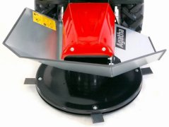 Bubnová kosačka VARI DS 521 Z Agatha