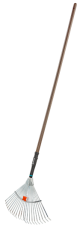 Adjustable rake GARDENA NatureLine 17107-20