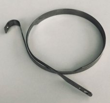Brake band for STIHL chainsaws MS 171, MS 181, MS 211, 1139 160 5400