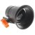 Dýza pre pre rosič STIHL SR 200, SR 340, SR 400, SR 420, 4203 700 6318