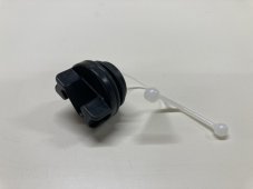 Zátka na benzin a olej, priemer závitu cca 27mm MAKITA / DOLMAR 168508-1