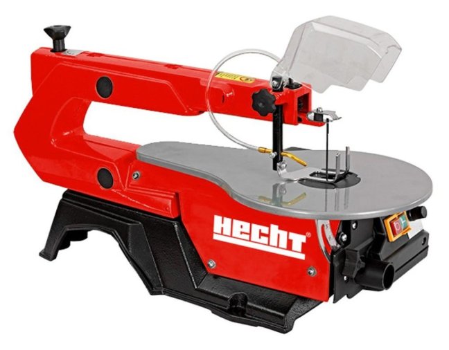 Chainsaw HECHT 8916