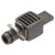 Uzatváracia zátka GARDENA 1/2" (5 ks), mds, 8324-29