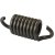 Kuplungrugó D9 STIHL FS 130, FS 87, FS 89, FS 100 bozótvágóhoz, 0000 997 5902
