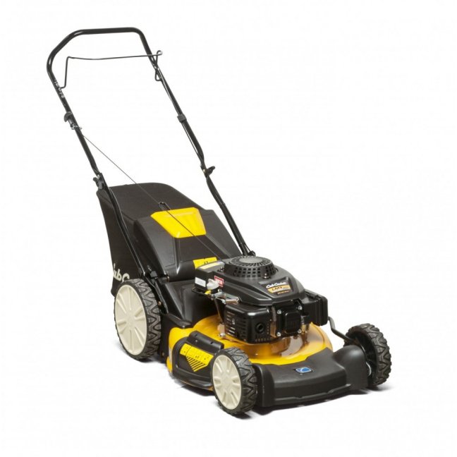Benzínová kosačka Cub Cadet LM1 DP53, olej zdarma, 11E-PTKC603