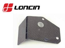 ND LONCIN Tesnenie karburátora LC1P61FA, LC1P65FA, LC1P68FA, LC1P70FA, 170450001-0001