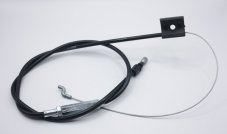 Menethajtó Bowden kábel HECHT 460 S, HECHT 546 SXW fűnyírókhoz (2015-ös modell), DY0701-25