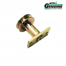 Unášač noža pre kosačku, 22.2mm MTD 687-05229
