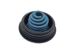 ND MAKITA / DOLMAR Tlmič vibrácií pre reťazovú pílu DCS6400, DCS6401, DCS7300, DCS7301, DCS7900, DCS7901, EA7300P, EA7900P, EA7901P, PS6400, PS7300, PS7310, PS7910, 038114130