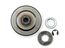 ND STIHL Bubon spojky s prstencom 3/8", 7zub pre reťazovú pílu MS 261, MS 271, MS 291, 1141 007 1001