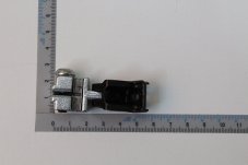 ND SCHEPPACH Unášač pílky pre lupienkovu pílu SD 1600 V, 5901403018