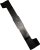 40 cm cutting blade for RIWALL lawn mower RPM 4234, RPM 4234 P