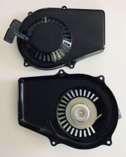 ND HECHT Indító a GC 950 elektromos generátorhoz, 95003400, 08-12007