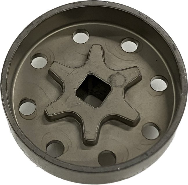 Lánckerék 3/8” P, 6 fog STIHL MSA 220 C-B láncfűrészhez, 1251 642 1204
