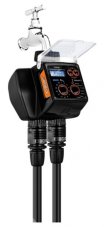 Dvojcestný automatický časový spínač Claber 8488 DUAL SELECT