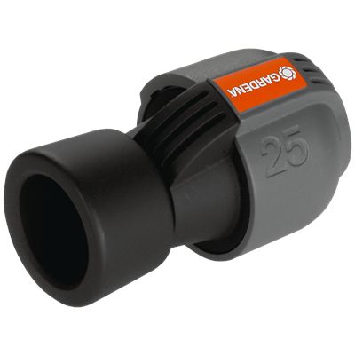Spojka priama s vnútorným závitom 25 x 1", GARDENA 2762-20 (U2)