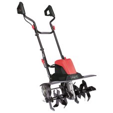 Electric cultivator Scheppach MTE 460, 4 years warranty, 5912313901