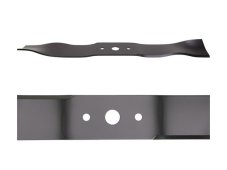 Žací nôž CASTELGARDEN 46cm, 480 484 R484 BIO MULČOVACÍ, 14-11002