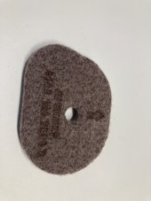Filter vzduchu pre krovinorez STIHL FS 56, FS 40, FS 70 C-E, FS 50, 4144 124 2800