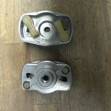 ND RIWALL Unášač štartra RPB 4342 B, 103162100 (43c)