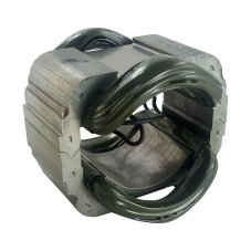 Stator 230 V pro úhlovou brusku BOSCH GWS 24-180 H, GWS 24-230 H, GWS 24-230 H X-Line, 1 604 220 467