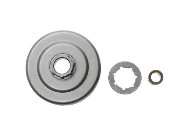 Kuplungdob 3/8″, 7 fogú STIHL MS 341, MS 361, MS 362, MS 440, MS 441, MS 460 láncfűrészekhez, 1128 007 1000