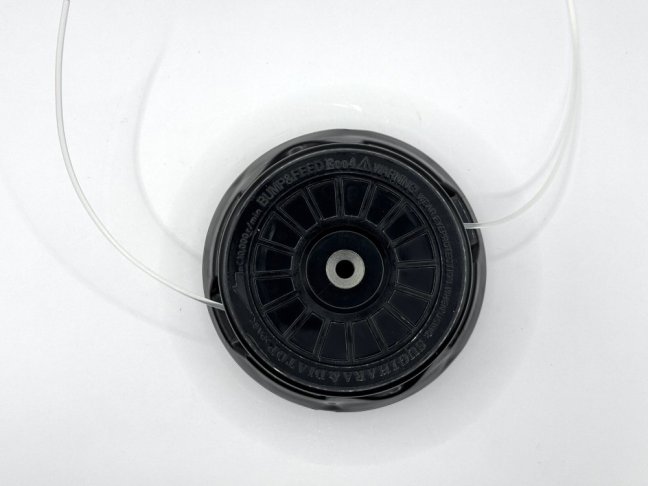 Žacia hlava pre vyžínač MAKITA / DOLMAR DUR182, AT1831, M8x1,25LH, 2,0 mm, 123235-7