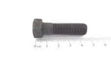 Skrutka remenice 7/16-20 × 1,50 pre záhradný traktor MTD, 710-0757