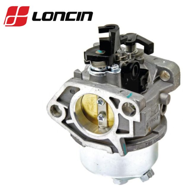 ND LONCIN Karburátor pre záhradný traktor / motory LC1P92F, AL-KO Pro 450, 455229, 170021557-0001
