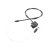 Menetmeghajtás Bowden kábel MTD Optima 53 SPBHW, Smart 46 SPB, Smart 53 SPO, Advance 53 SPKHW fűnyíróhoz, 746-05023