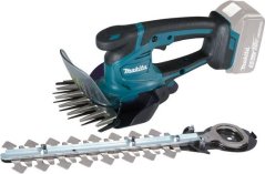 Akumulátorové nožnice MAKITA DUM604ZX bez akumulátora a nabíjačky