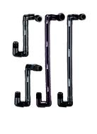 Kĺbová prípojka Hunter SJ 506 1/2"x1/2", 15cm (U1)