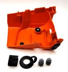 Kryt valca a motora (Shroud) pre motorové píly STIHL MS 341, MS 361 - 1135 080 1602