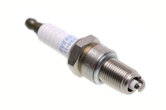 Zapaľovacia sviečka Everest pre motory LONCIN, NAC, 11-06037