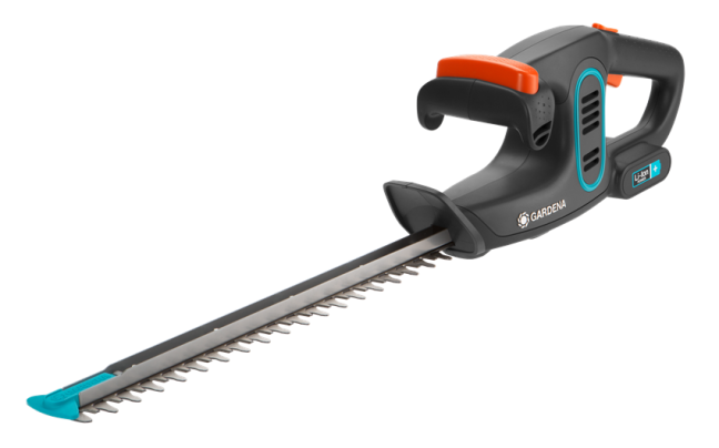 Akumulátorový plotostrih GARDENA EasyCut Li, 9836-20
