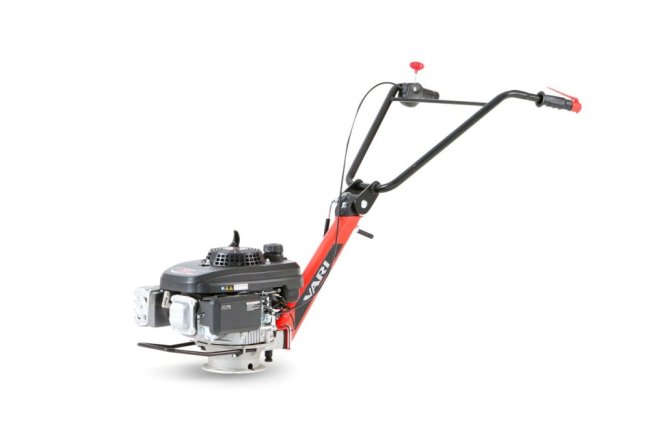 Engine unit VARI XP 200A handle/clutch 120